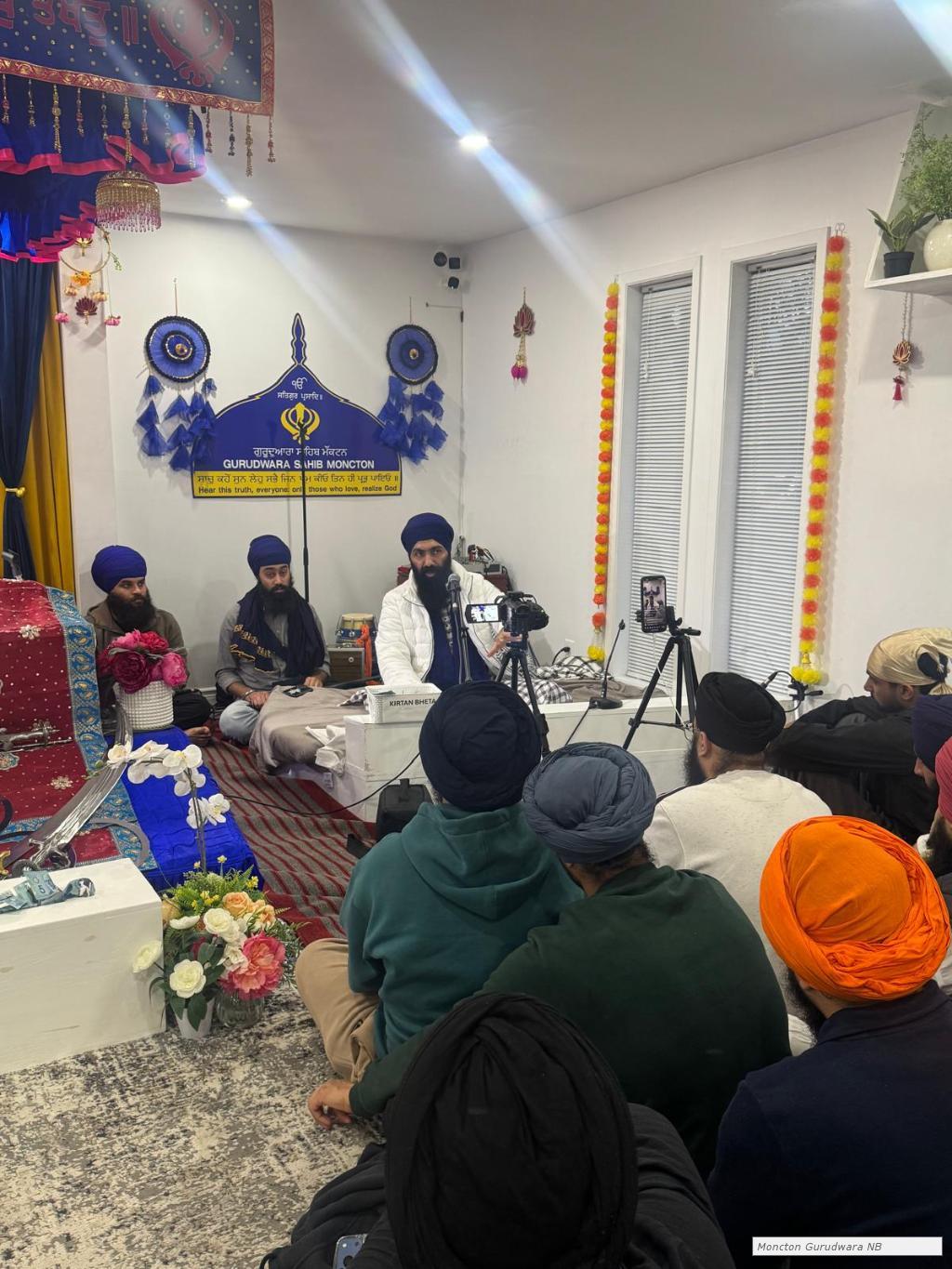 2026 Vaisakhi Function Images